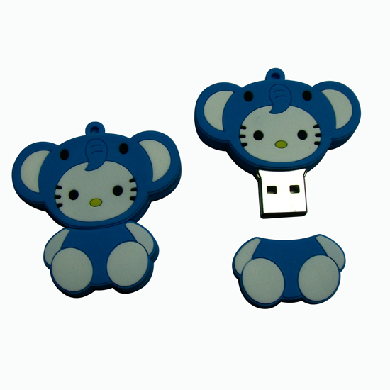 MUD006 Customized USB Flash Drive